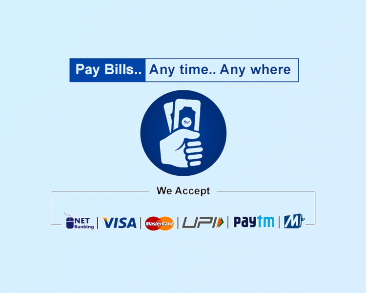 login form
